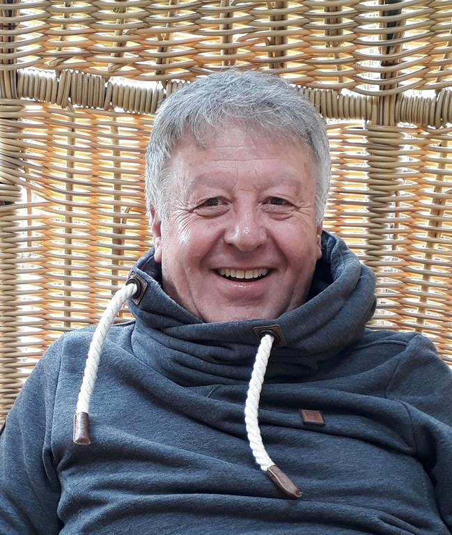 Hesl, Hans-Jürgen